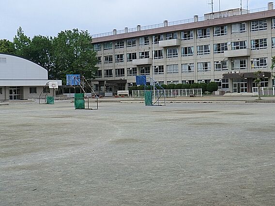 川越市立川越第...