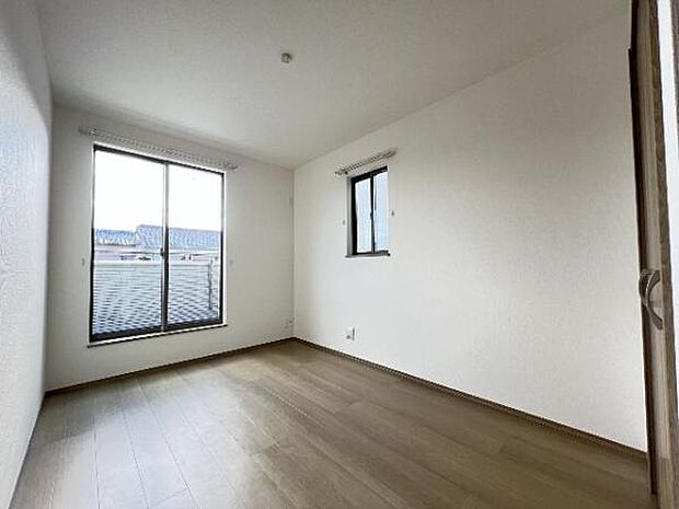 自分好みのアレンジで居心地の良い空間になりそうです。