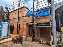 埼玉県朝霞市膝折町3丁目