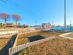 埼玉県朝霞市膝折町3丁目