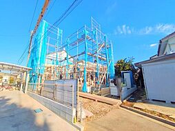 埼玉県川越市旭町3丁目