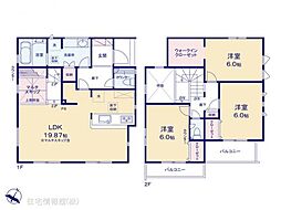 埼玉県ふじみ野市川崎2丁目