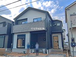 埼玉県ふじみ野市川崎2丁目