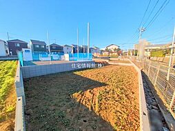 埼玉県朝霞市膝折町3丁目