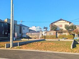 埼玉県朝霞市膝折町3丁目