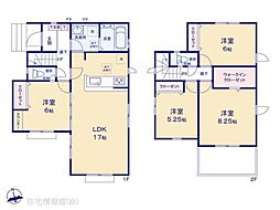 埼玉県狭山市柏原