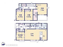 埼玉県狭山市柏原