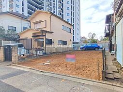 埼玉県川越市仲町