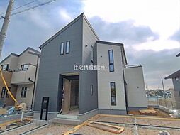 埼玉県川越市上野田町