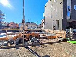 埼玉県朝霞市仲町1丁目