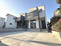 埼玉県狭山市狭山台3丁目