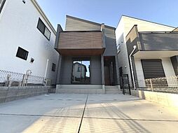 埼玉県狭山市狭山台3丁目