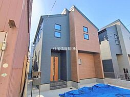 埼玉県新座市畑中1丁目