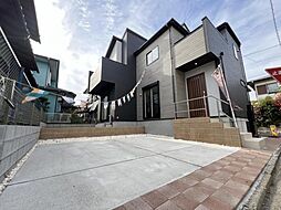 埼玉県川越市霞ケ関北5丁目