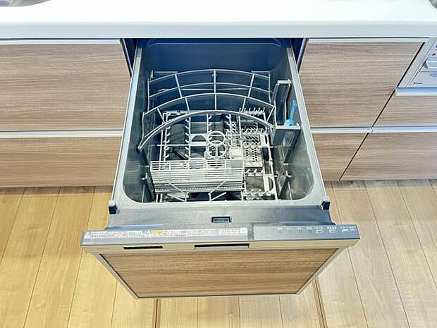 内観画像です。