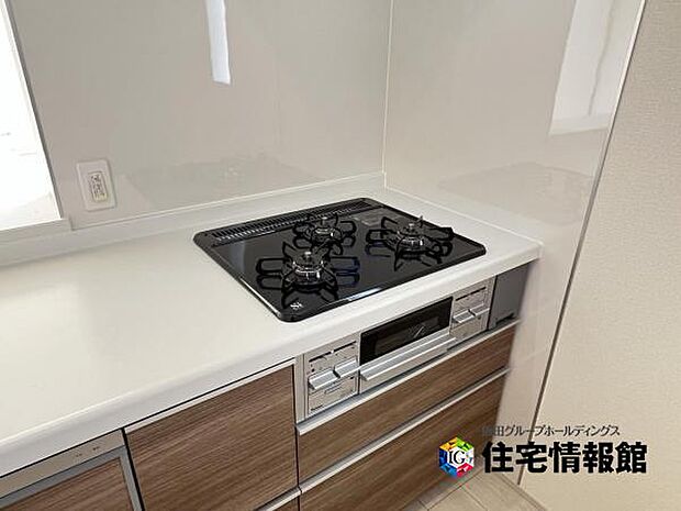 内観画像です。