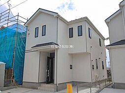 埼玉県新座市石神4丁目