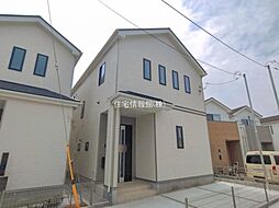 埼玉県新座市石神4丁目