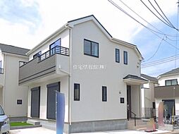 埼玉県新座市石神4丁目