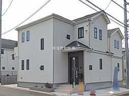 埼玉県新座市石神4丁目