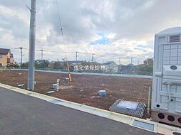 埼玉県新座市石神4丁目