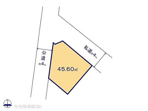 区画図：311002454933