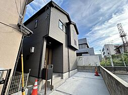 埼玉県狭山市富士見1丁目
