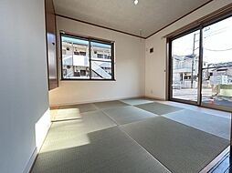 和室の画像