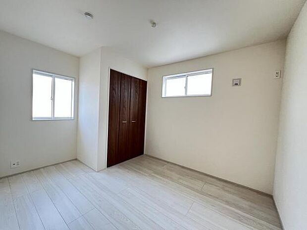 自分好みのアレンジで居心地の良い空間になりそうです。