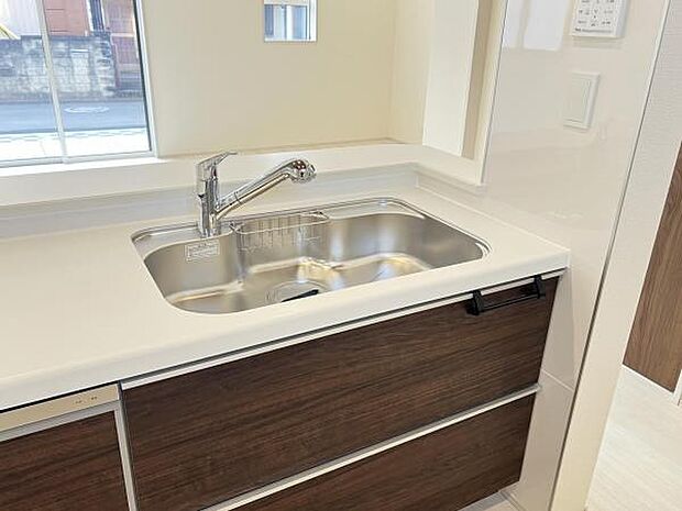 内観画像です。