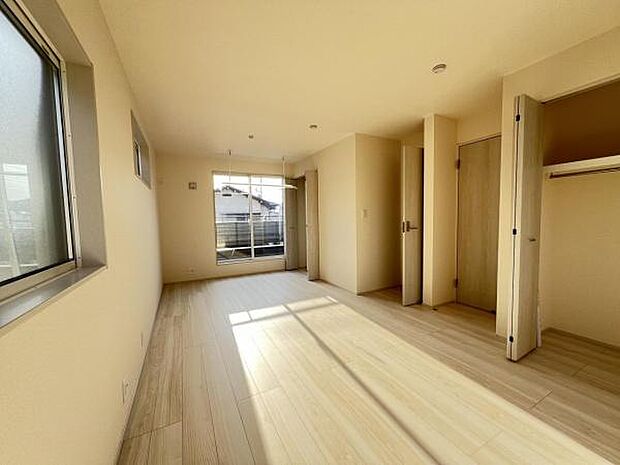 自分好みのアレンジで居心地の良い空間になりそうです。