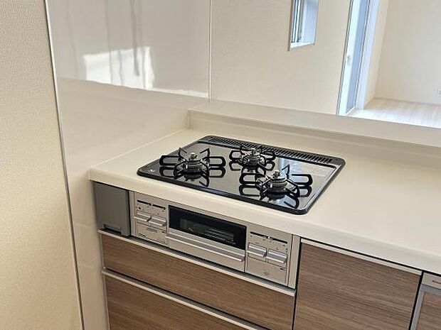 内観画像です。