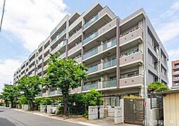 アーベインふじみ野NEXT-21