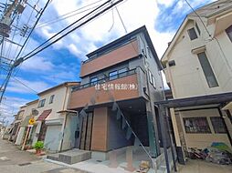 埼玉県新座市栗原5丁目