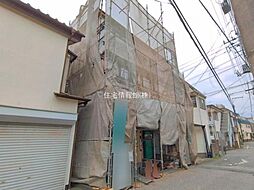 埼玉県新座市栗原5丁目