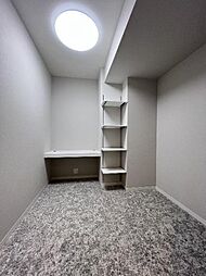 室内の画像