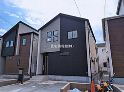 埼玉県坂戸市花影町