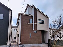 埼玉県坂戸市花影町