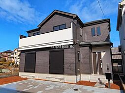 埼玉県狭山市柏原