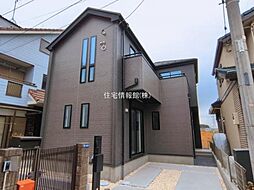 埼玉県朝霞市根岸台7丁目