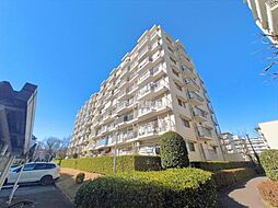 志木ニュータウン南の森壱番館15号棟