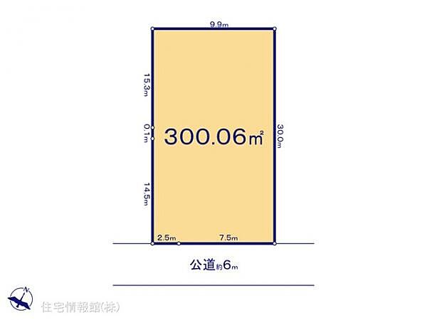 区画図：311002468890