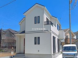 埼玉県新座市石神4丁目