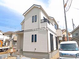 埼玉県新座市石神4丁目