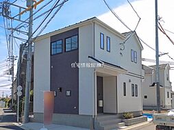 埼玉県新座市石神4丁目
