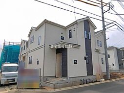 埼玉県新座市石神4丁目