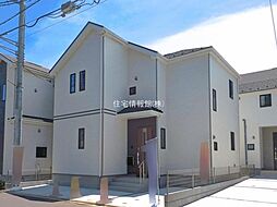 埼玉県新座市石神4丁目