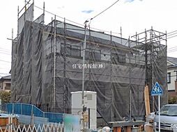 埼玉県狭山市広瀬台1丁目