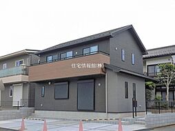 埼玉県狭山市広瀬台1丁目