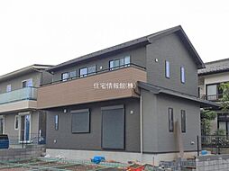 埼玉県狭山市広瀬台1丁目